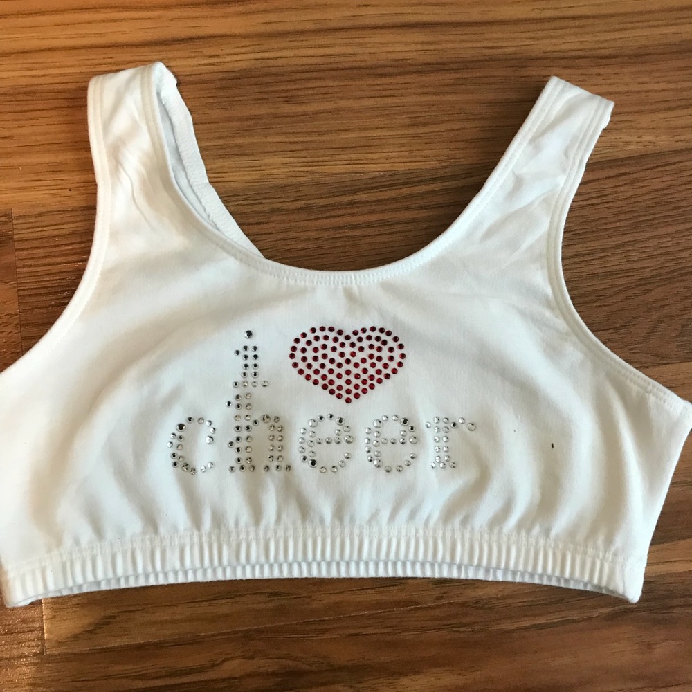Cheer apparel - Picture 2 of 3